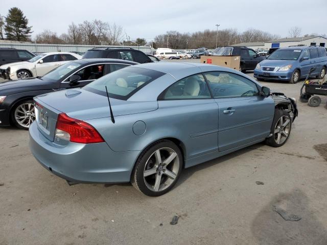 2012 VOLVO C70 T5 for Sale