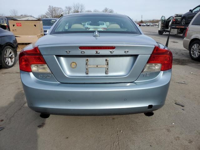 2012 VOLVO C70 T5 for Sale