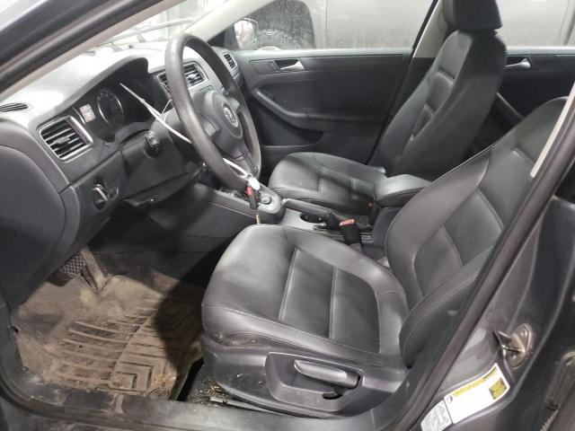 2012 VOLKSWAGEN JETTA SE for Sale