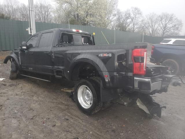 2024 FORD F450 SUPER DUTY for Sale