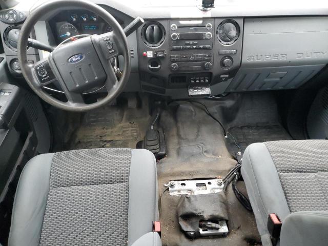 Ford F-550 for Sale