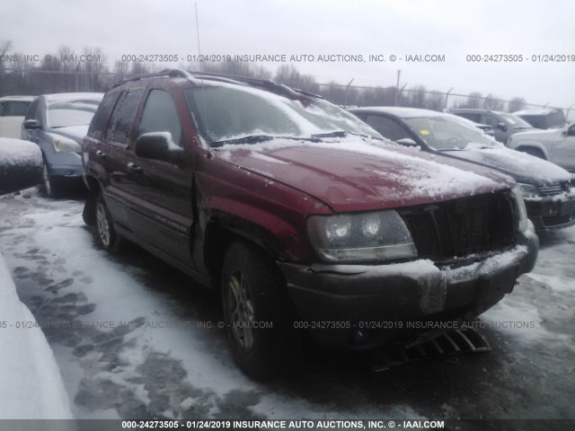 Car Auctions Ny >> Salvage Car Jeep Grand Cherokee 2004 Red For Sale In Cicero Car Auctions Ny >> Salvage Car Jeep Grand Cherokee 2004 Red For Sale In Cicero