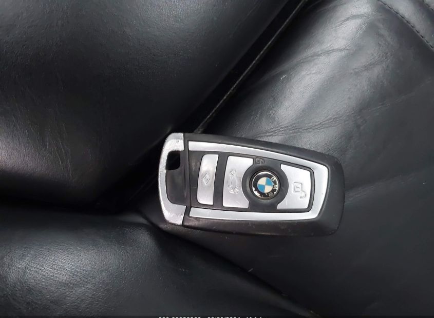 2011 BMW 750LI for Sale