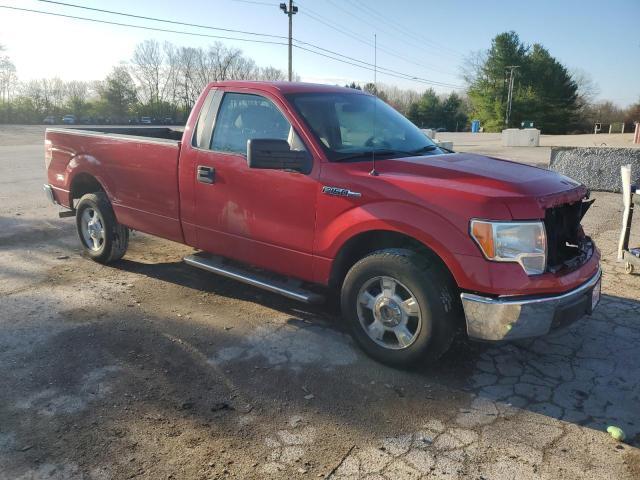 2009 FORD F150 for Sale