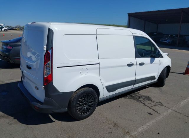2016 FORD TRANSIT CONNECT for Sale