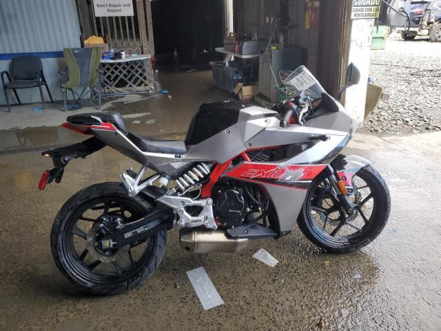 Hyosung Gd250r for Sale