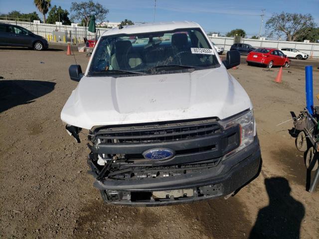 2020 FORD F150 for Sale