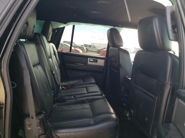 2015 FORD EXPEDITION EL XLT for Sale