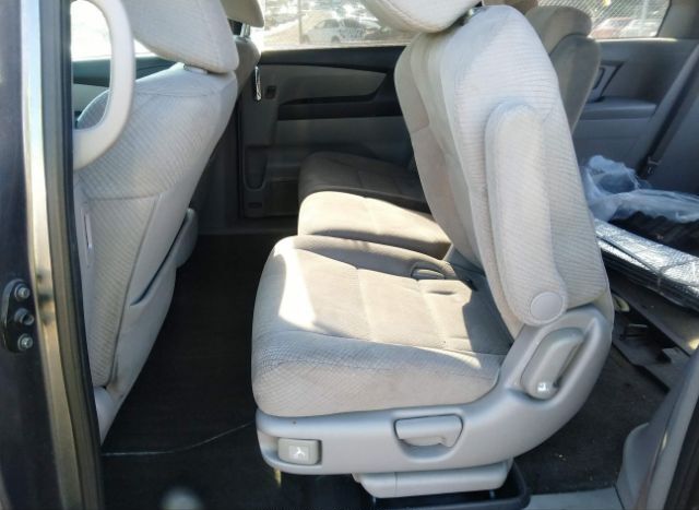 2014 HONDA ODYSSEY for Sale