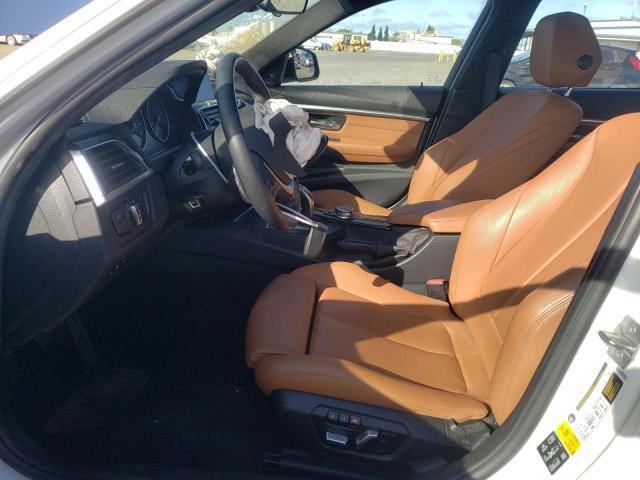 2017 BMW 330 XI for Sale