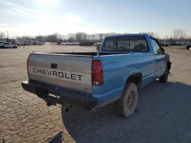 1993 CHEVROLET GMT-400 C1500 for Sale