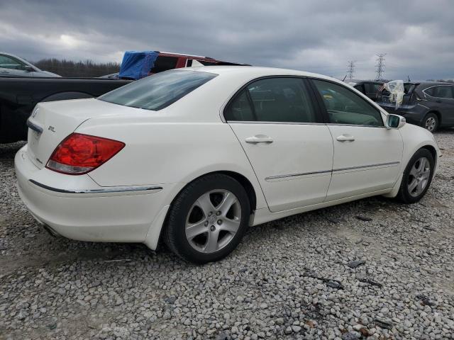 Acura Rl for Sale