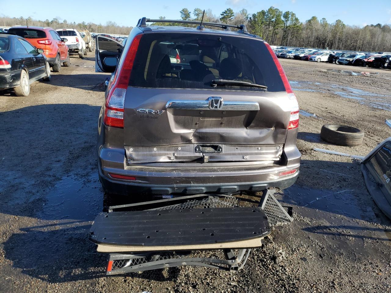 2010 HONDA CR-V for Sale