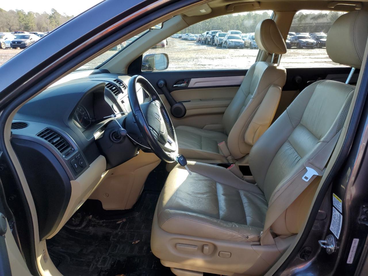 2010 HONDA CR-V for Sale