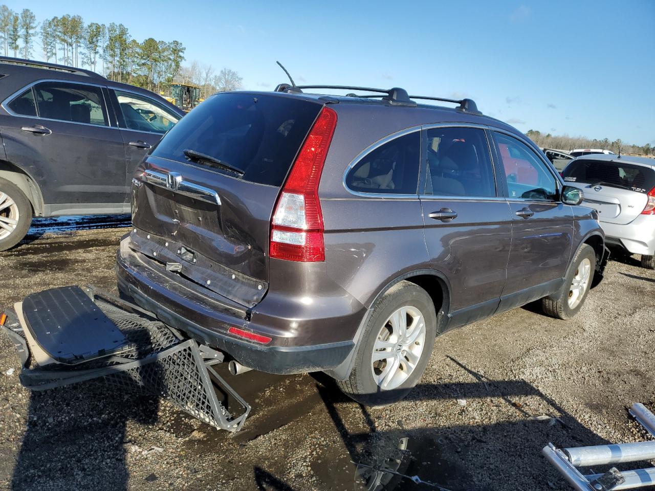 2010 HONDA CR-V for Sale