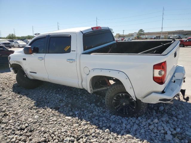 2015 TOYOTA TUNDRA CREWMAX LIMITED for Sale