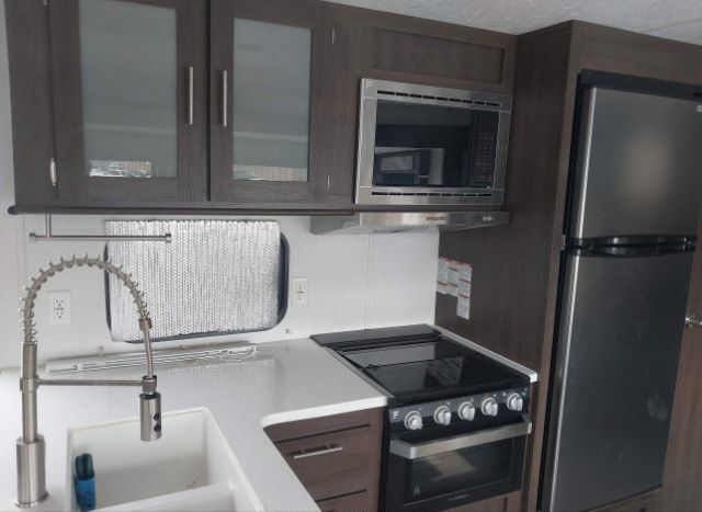 2019 FOREST RIVER WILDWOOD 26DBUD (TRA for Sale