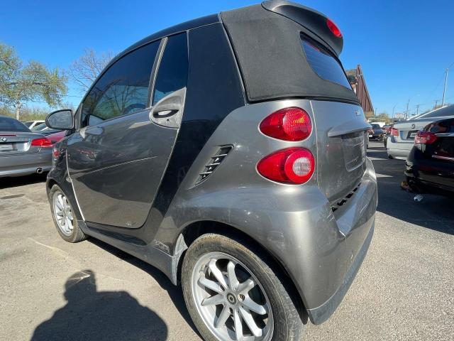 2010 SMART FORTWO PASSION for Sale