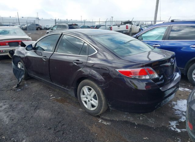 2010 MAZDA 6 for Sale