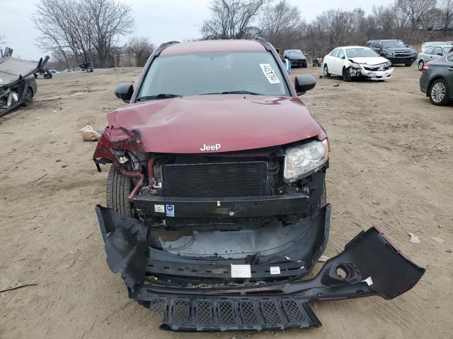 2012 JEEP COMPASS LATITUDE for Sale