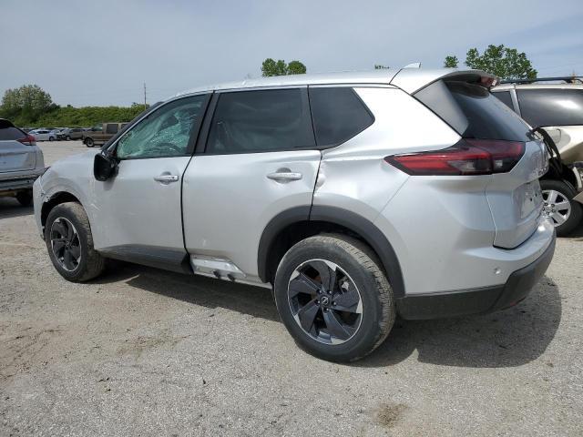 2024 NISSAN ROGUE SV for Sale