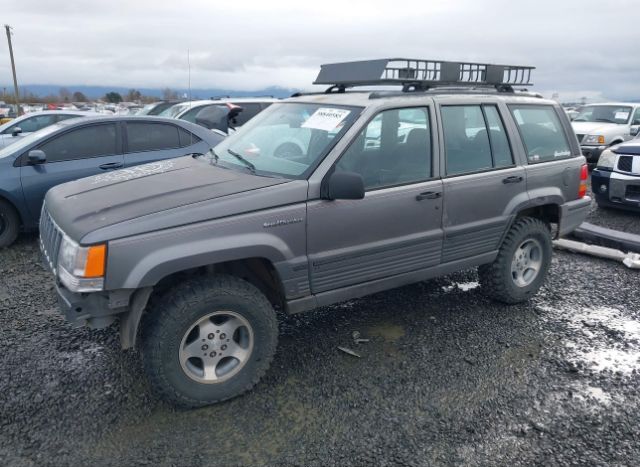 1994 JEEP GRAND CHEROKEE for Sale