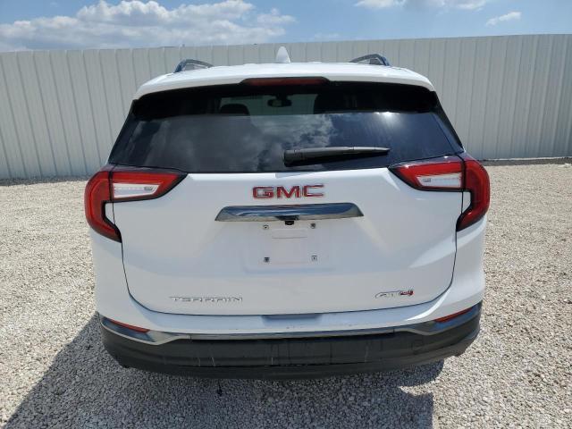 2023 GMC TERRAIN AT4 for Sale