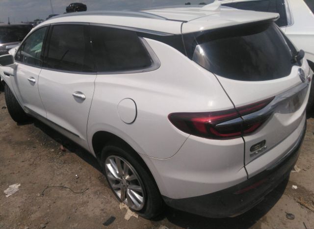 2018 BUICK ENCLAVE for Sale