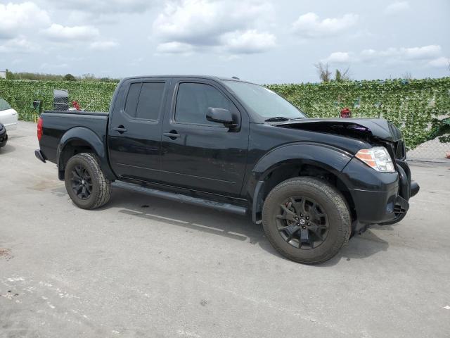 2018 NISSAN FRONTIER S for Sale