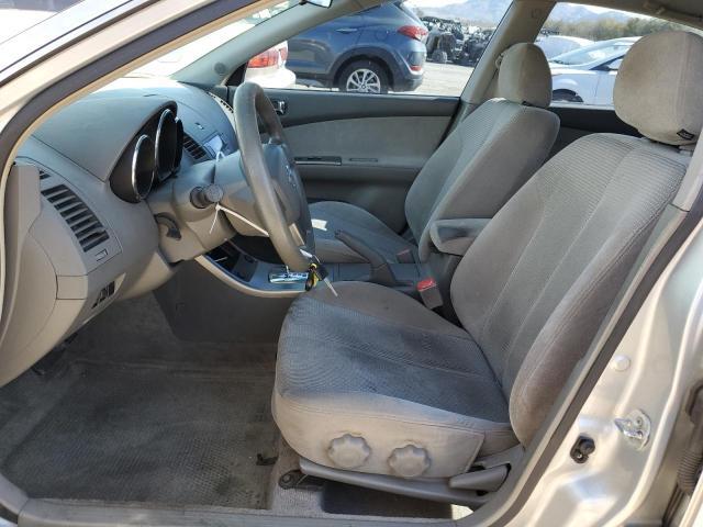 2005 NISSAN ALTIMA S for Sale
