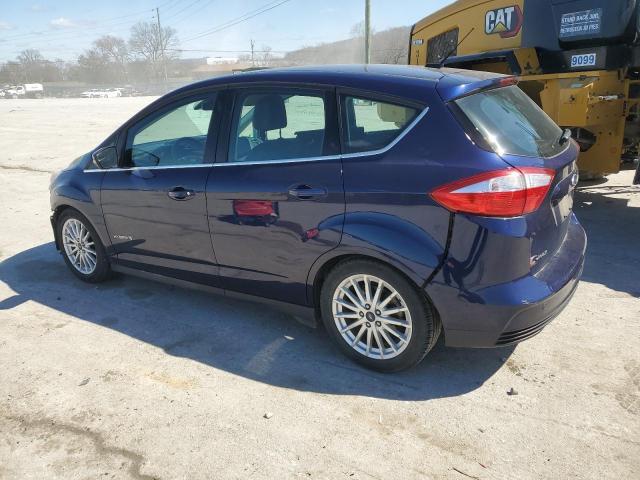 2016 FORD C-MAX SEL for Sale