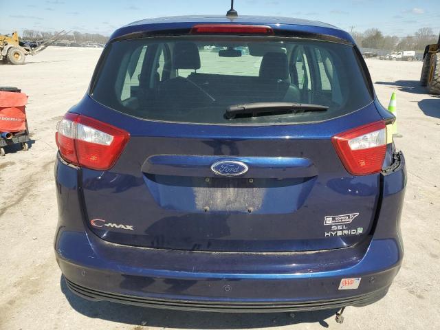 2016 FORD C-MAX SEL for Sale