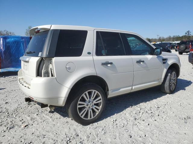 2009 LAND ROVER LR2 HSE for Sale