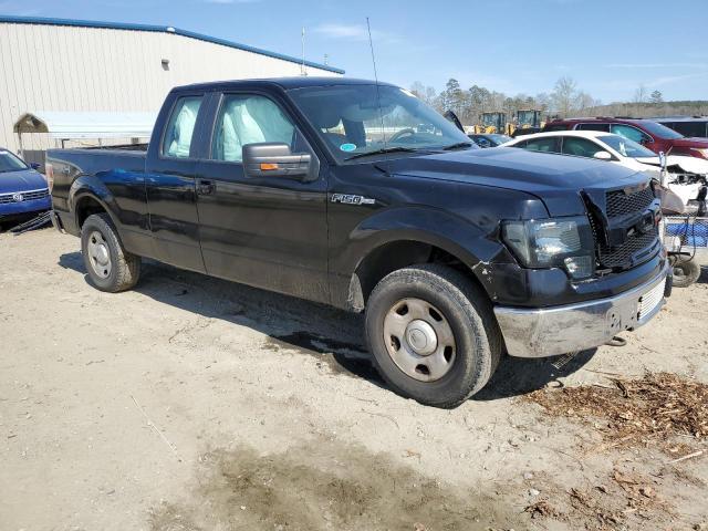 2009 FORD F150 SUPER CAB for Sale
