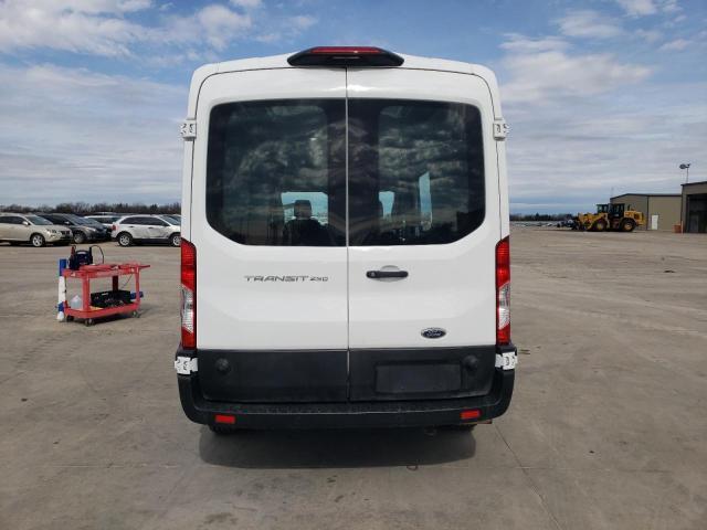 2020 FORD TRANSIT T-250 for Sale