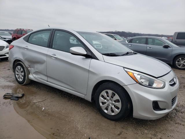2015 HYUNDAI ACCENT GLS for Sale