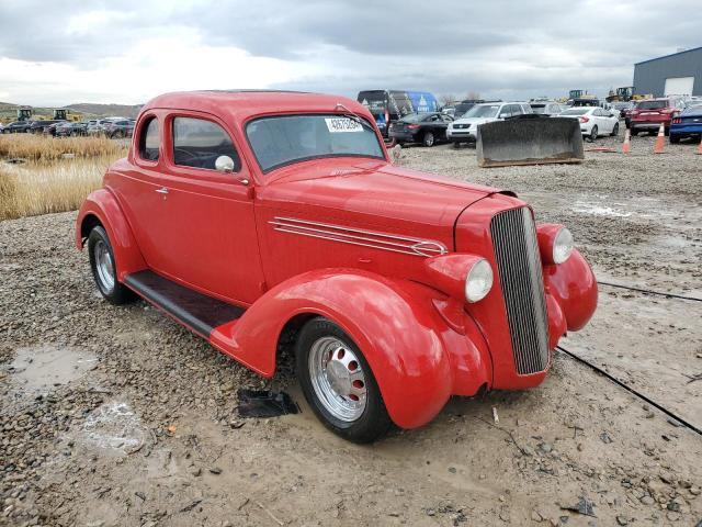 1936 PLYMOUTH ALL MODELS for Sale