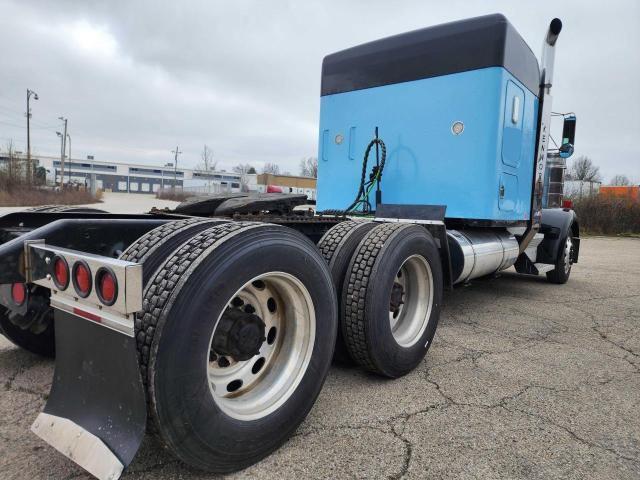 1998 KENWORTH CONSTRUCTION W900 for Sale