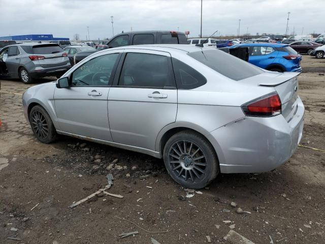 2011 FORD FOCUS SES for Sale