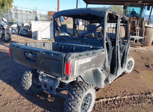 2018 CAN-AM DEFENDER MAX for Sale