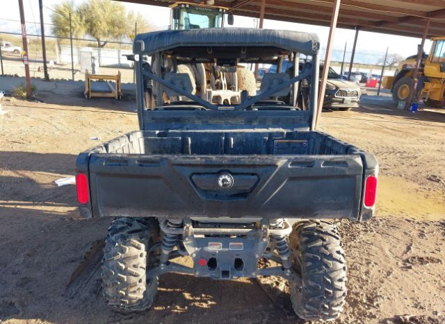 2018 CAN-AM DEFENDER MAX for Sale