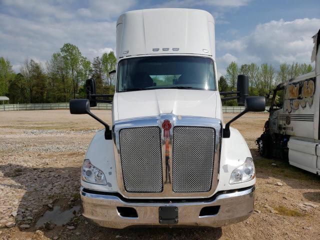 2017 KENWORTH CONSTRUCTION T680 for Sale