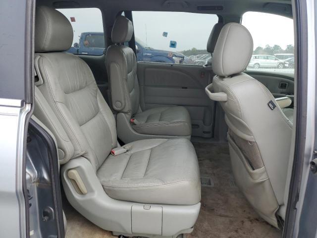2007 HONDA ODYSSEY TOURING for Sale