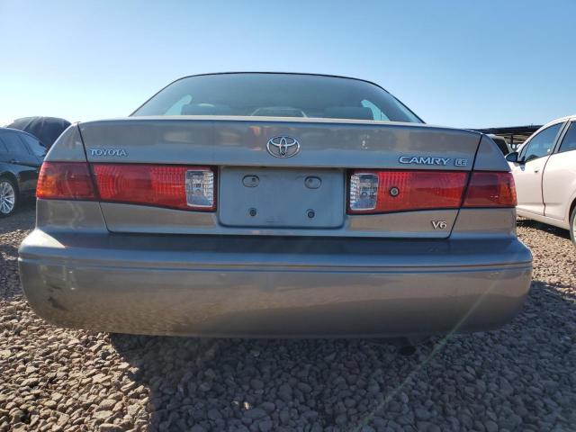 2000 TOYOTA CAMRY LE for Sale