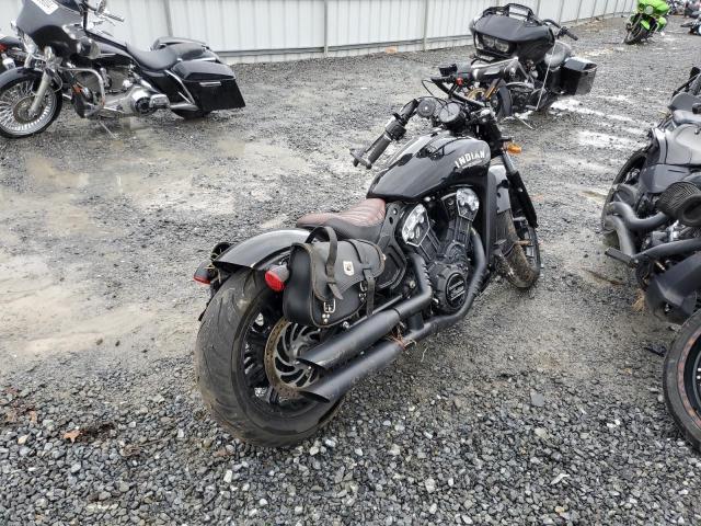 2018 INDIAN MOTORCYCLE CO. SCOUT BOBBER for Sale