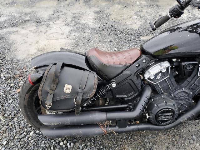 2018 INDIAN MOTORCYCLE CO. SCOUT BOBBER for Sale