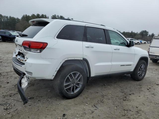 2020 JEEP GRAND CHEROKEE LIMITED for Sale