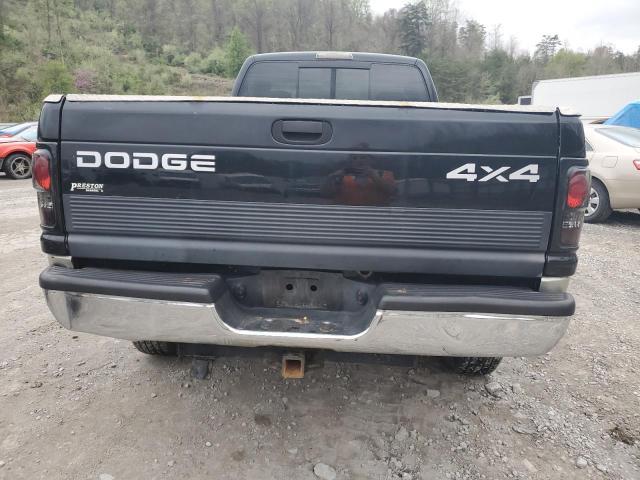 1998 DODGE RAM 2500 for Sale