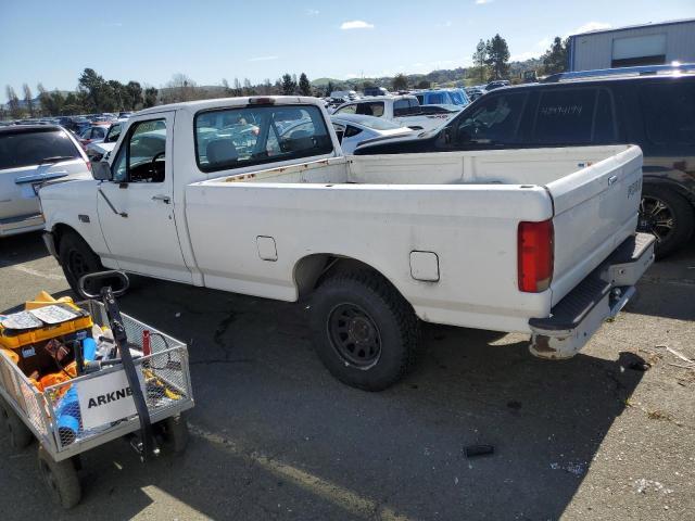 1995 FORD F150 for Sale