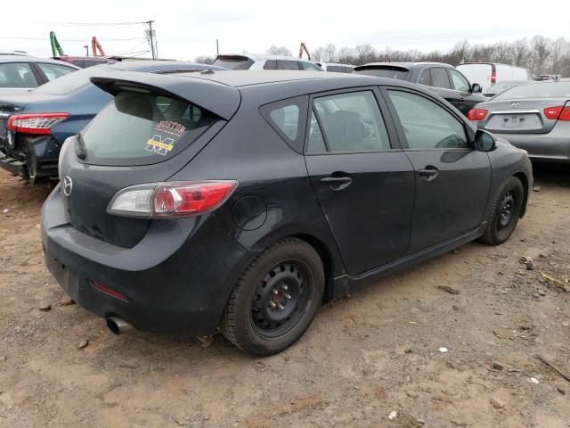 2010 MAZDA SPEED 3 for Sale